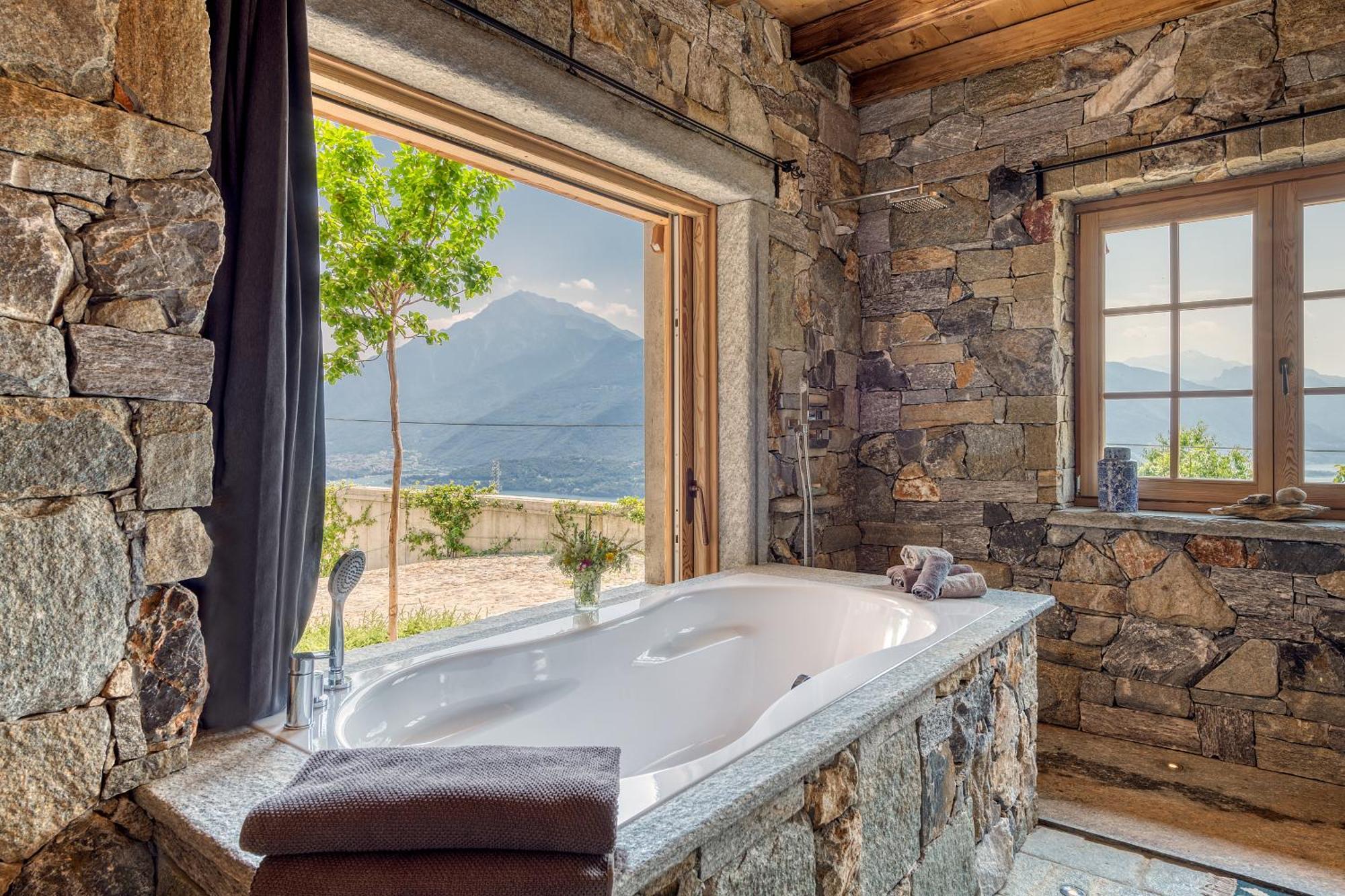 Villa Cassia Stazzona Exterior photo